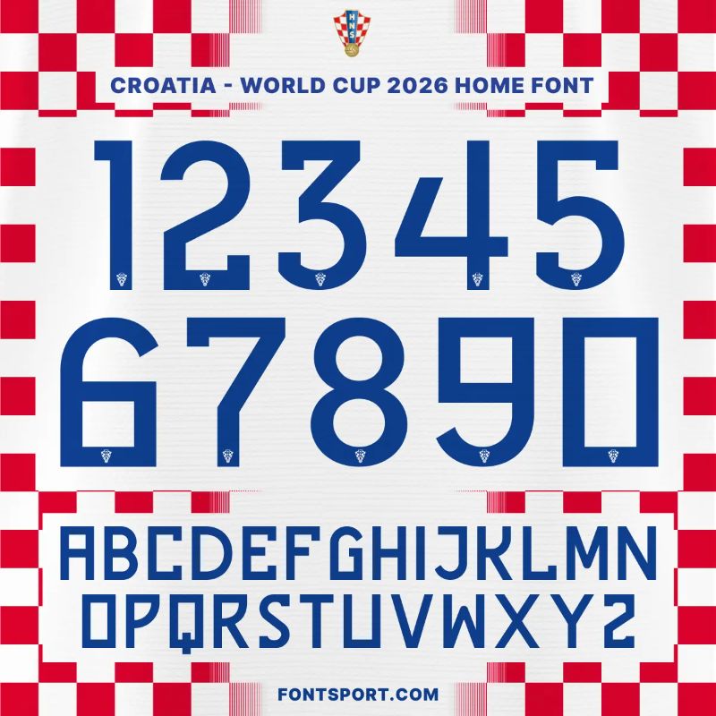 Croatia 2026 World Cup
