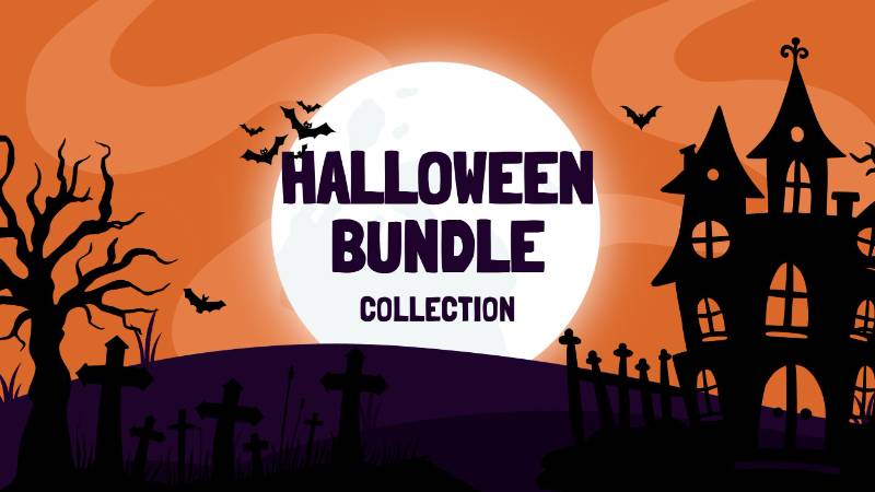 Halloween Bundle