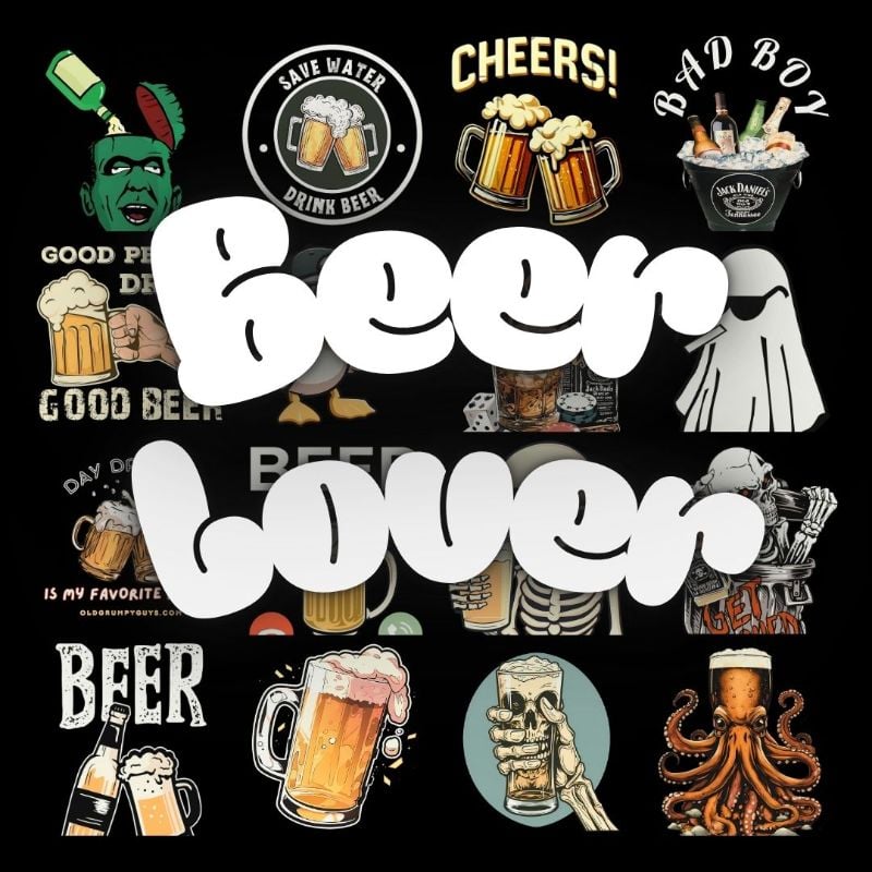 Beer Lover