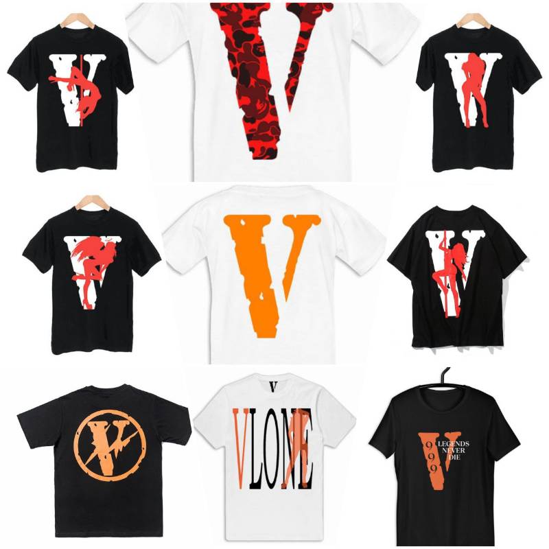 Vlone Collection