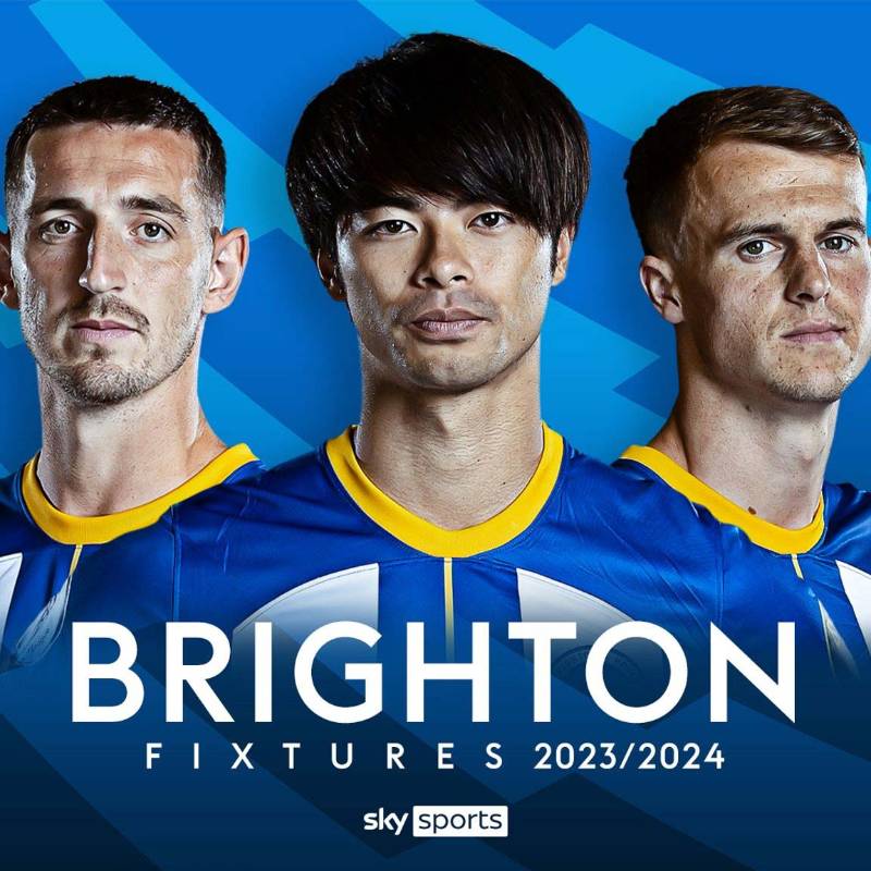 Brighton 2023-24