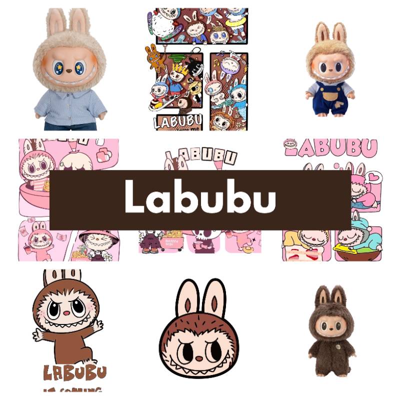 Labubu