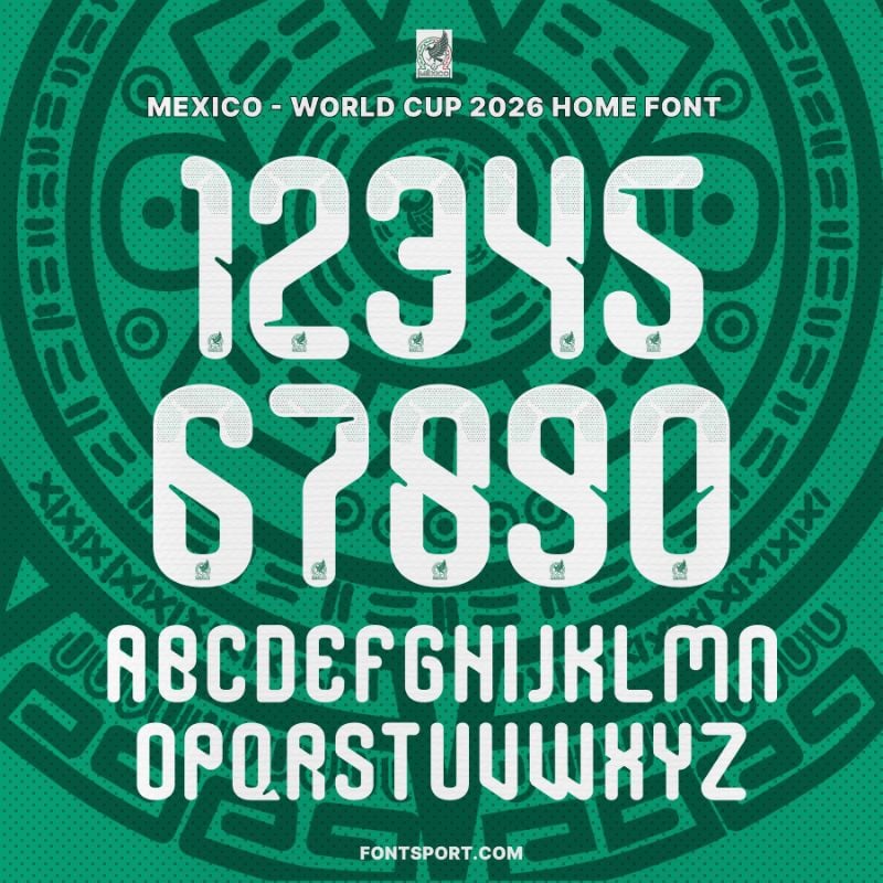 Mexico 2026 World Cup