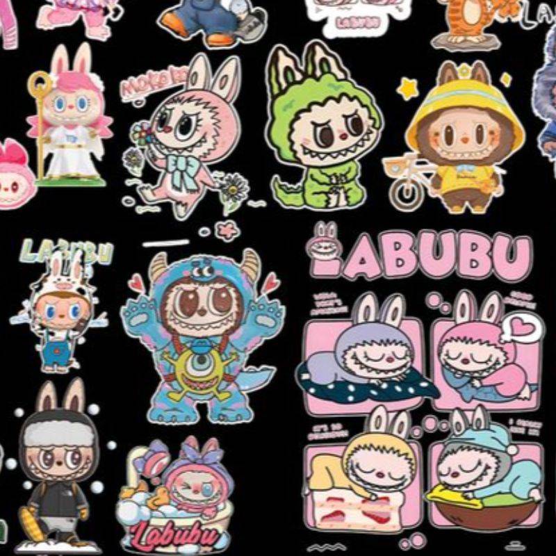 Labubu Collection