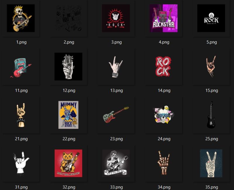 290+ RocknRolldesigns