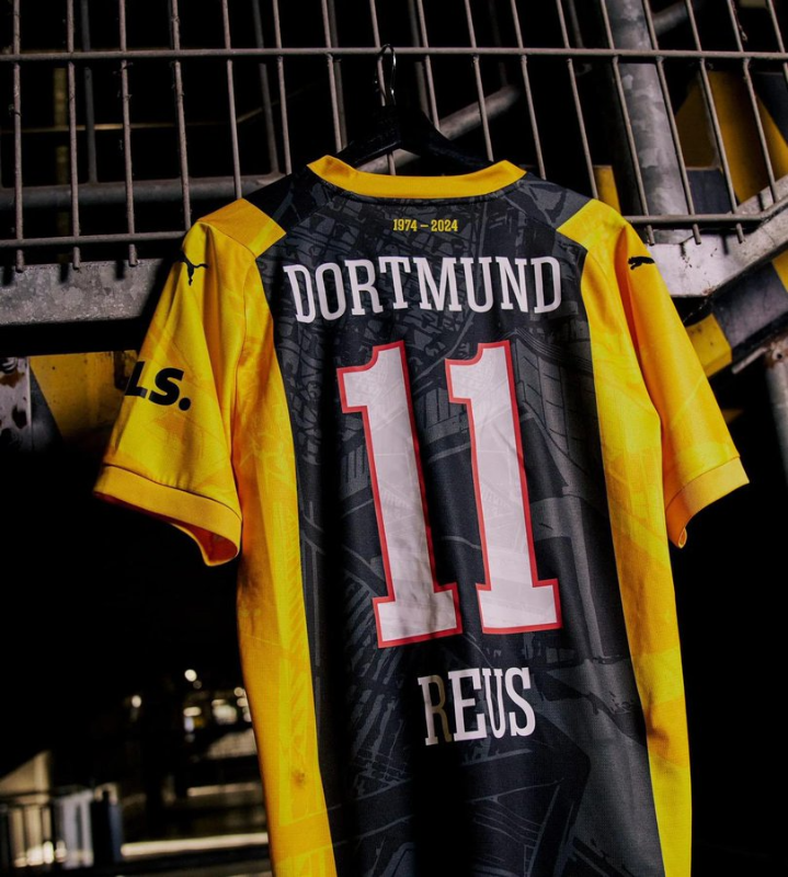 Dortmund 23-24 Special-Edition