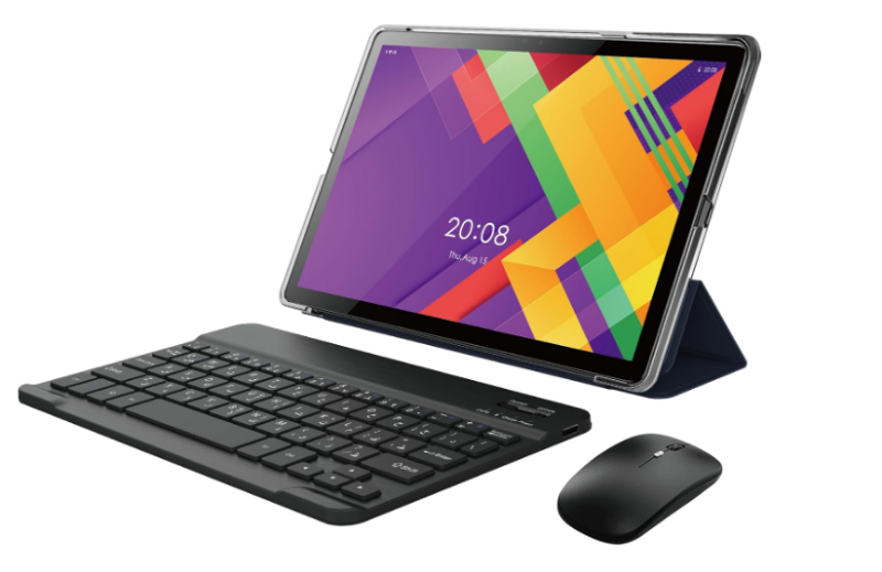 Tablette enfant sim clavier