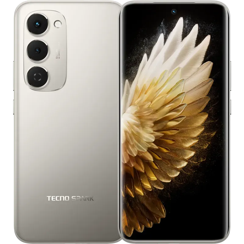 Tecno spark 40 pro Plus