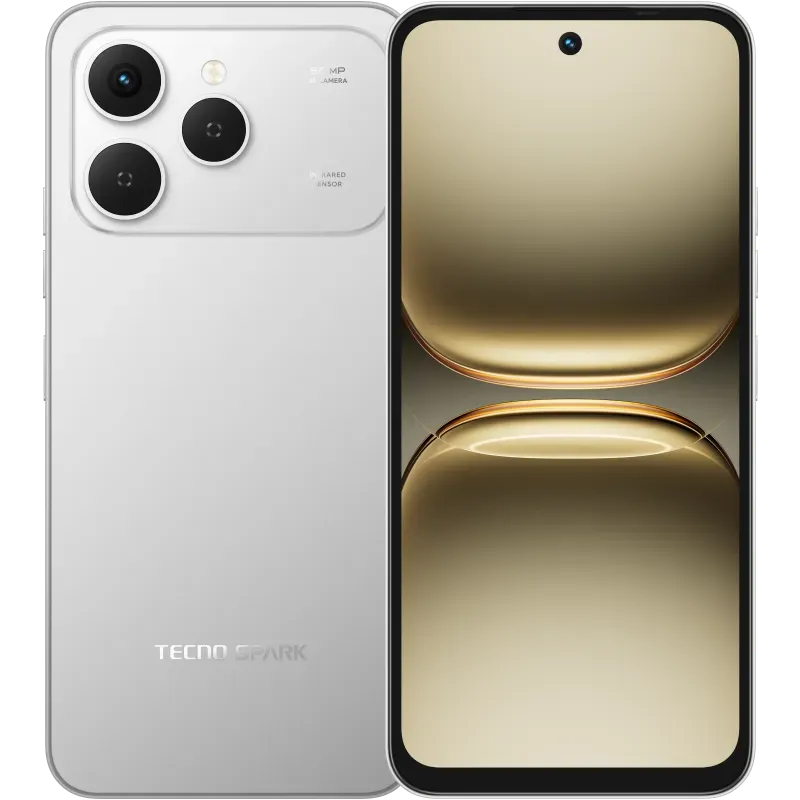 TECNO spark 40 (256gb,16RAM)