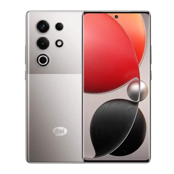 Itel S26 ultra