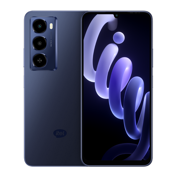 Itel City 100