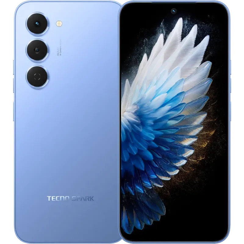 Tecno spark 40 pro