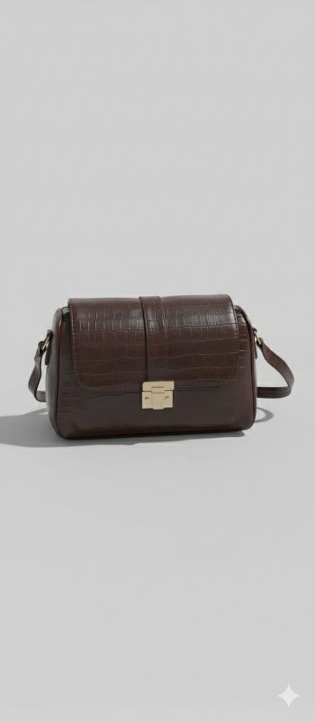 Trendy  Crossbody Bag