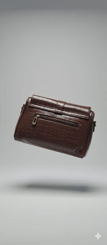 Trendy  Crossbody Bag