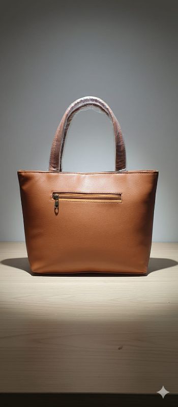Trendy Ladies' Tote Bag