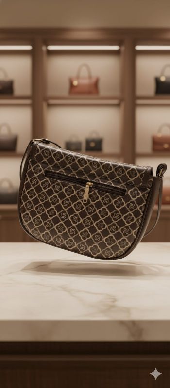 Trendy Crossbody bag for Ladies
