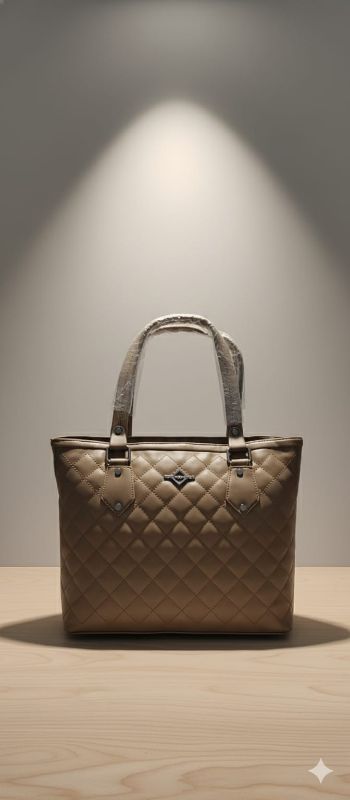 Ladies' Tote Bag- Premium Quality