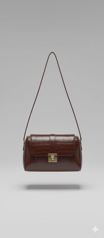 Trendy  Crossbody Bag