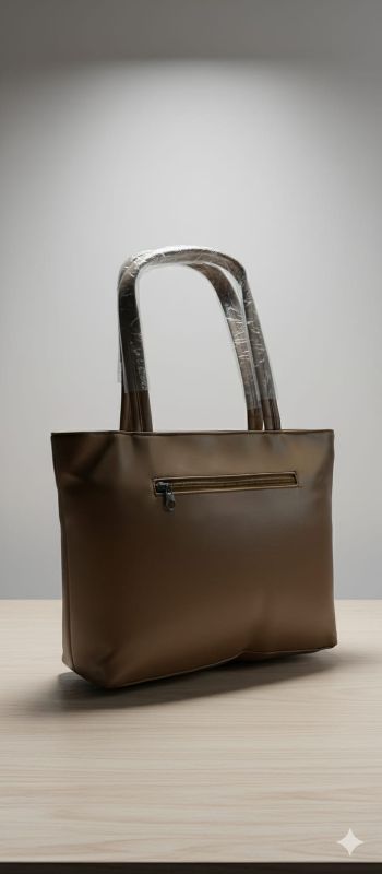 Ladies' Tote Bag- Premium Quality