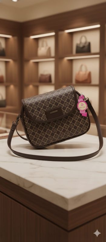 Trendy Crossbody bag for Ladies