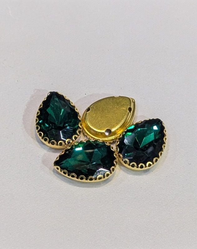 13x18 Drop 15+ Colors 50-100 Pcs