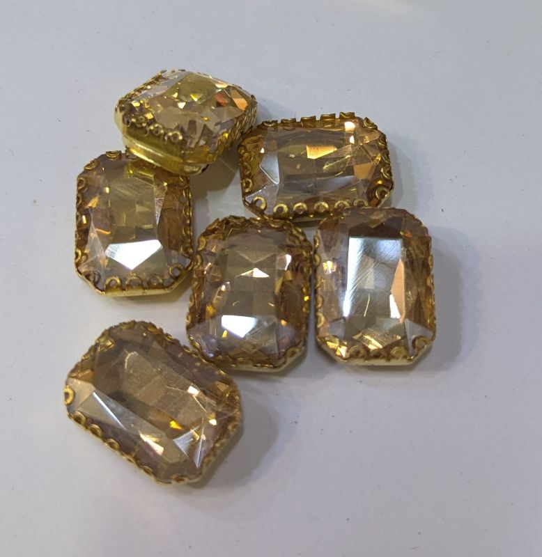 Satin Rectangle 25-100 Pcs