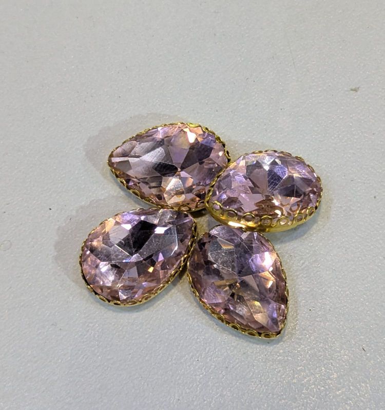 13x18 Drop 15+ Colors 50-100 Pcs