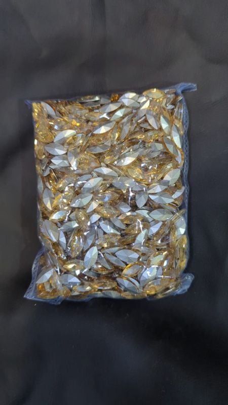 7x15 Eye Golden 720 Pcs