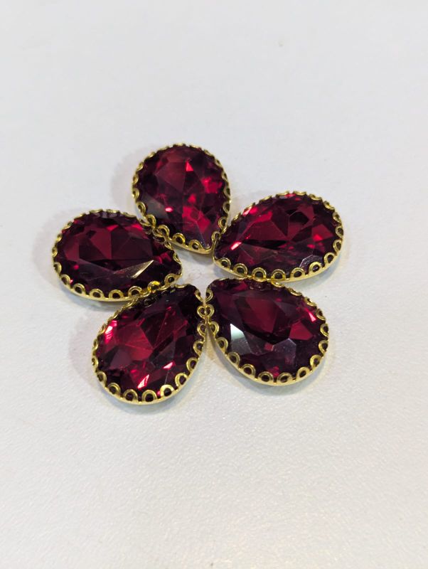 13x18 Drop 15+ Colors 50-100 Pcs