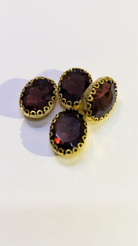 10x14 Oval 15+ Colors 50-100 Pcs