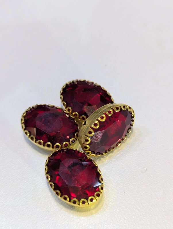 13x18 Oval 15+ Colors 50-100 Pcs