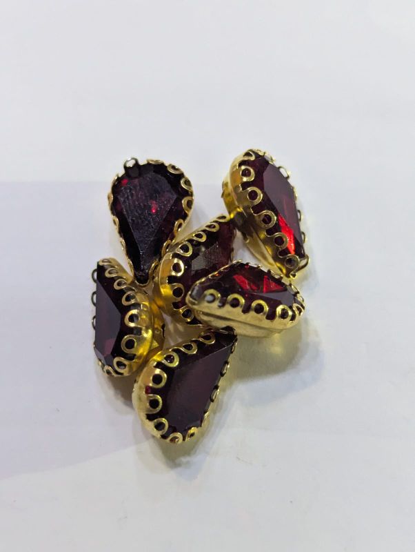 Tear Drop 50-100 Pcs