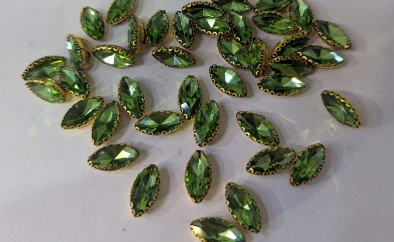 15+ Color Eye 50-100Pcs