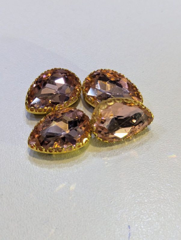 13x18 Drop 15+ Colors 50-100 Pcs