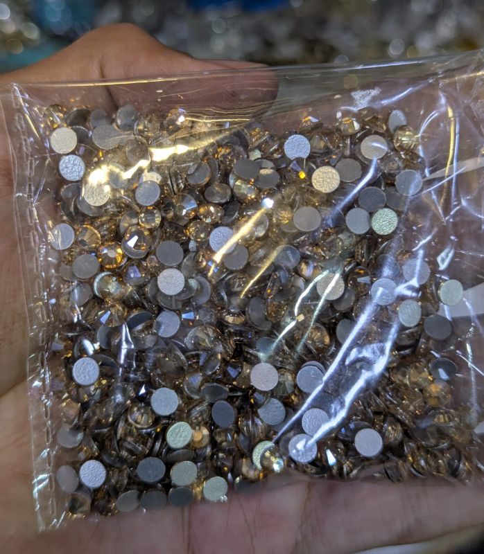 Crystal Rhinestone 1000Pcs