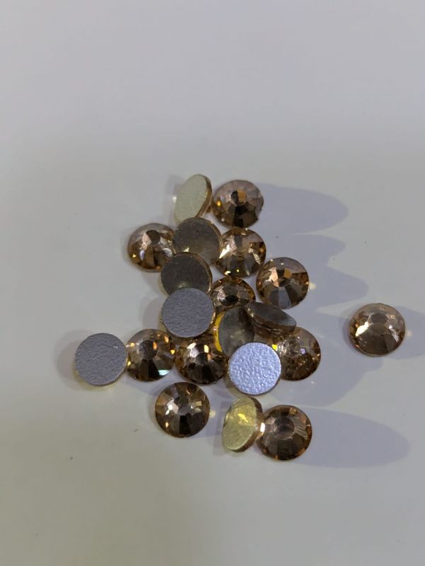 Crystal Rhinestone 1000Pcs