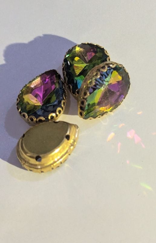 10x14 Drop 15+ Colors 50-100 Pcs