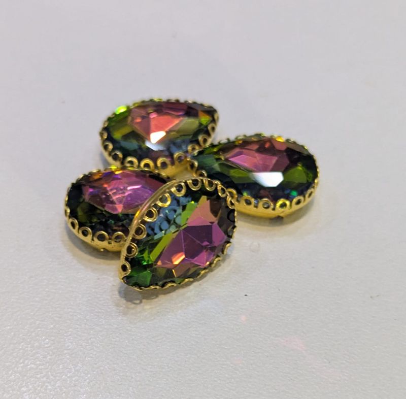 13x18 Drop 15+ Colors 50-100 Pcs