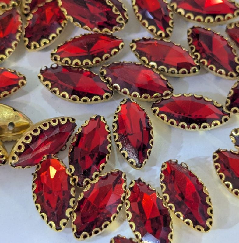 15+ Color Eye 50-100Pcs