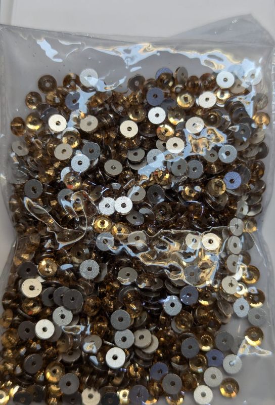 Ticky Stones 720 Pcs PK