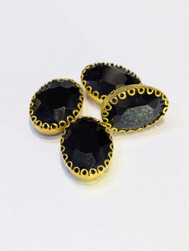 13x18 Oval 15+ Colors 50-100 Pcs