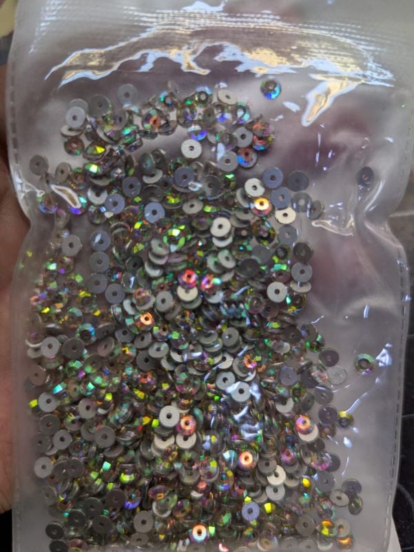 Ticky Stones 720 Pcs PK