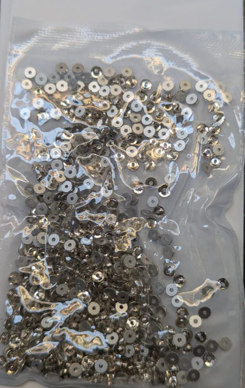 Ticky Stones 720 Pcs PK