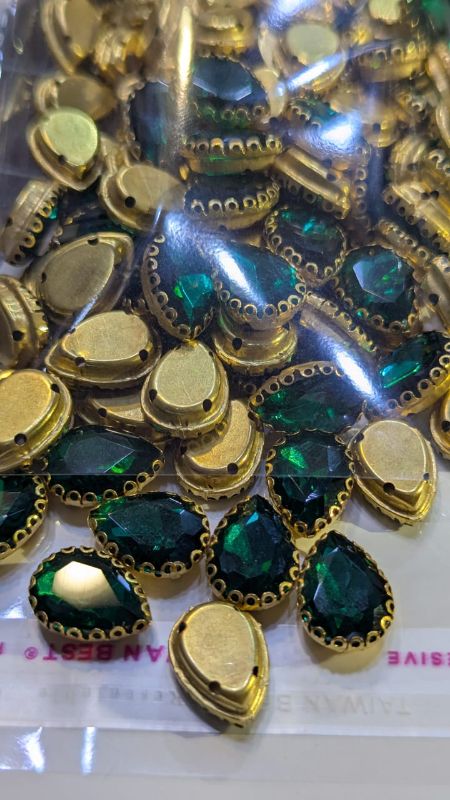 10x14 Drop 15+ Colors 50-100 Pcs