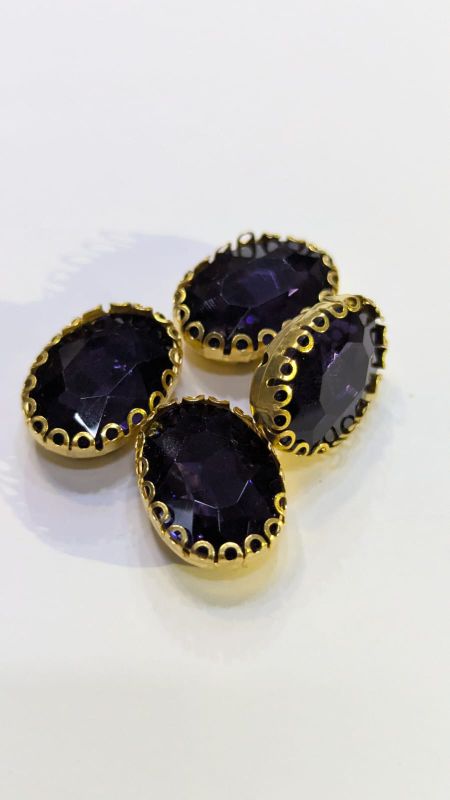 10x14 Oval 15+ Colors 50-100 Pcs