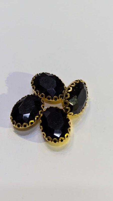 10x14 Oval 15+ Colors 50-100 Pcs