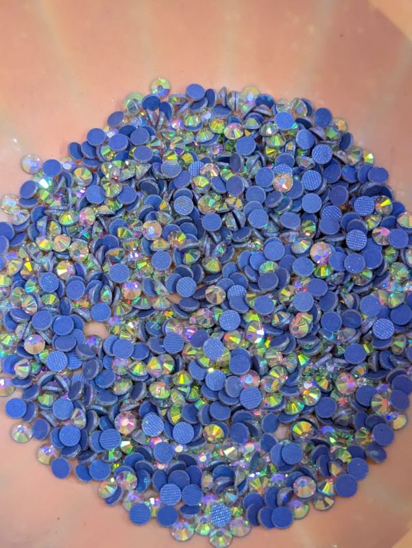 Crystal Rhinestone 1000Pcs