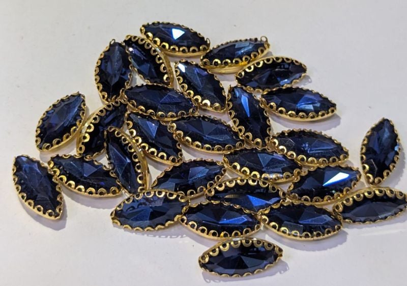 15+ Color Eye 50-100Pcs