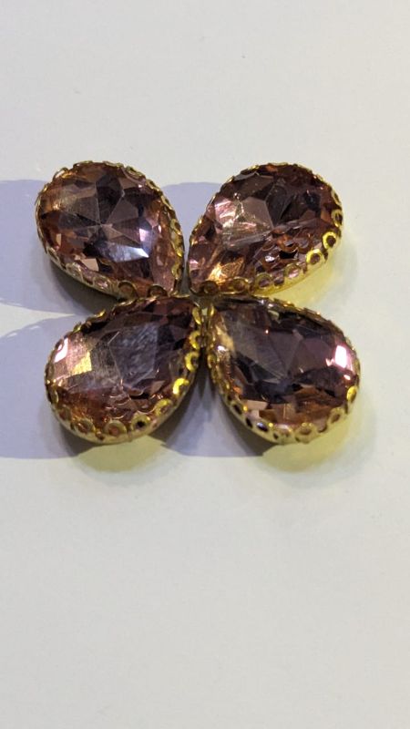 10x14 Drop 15+ Colors 50-100 Pcs