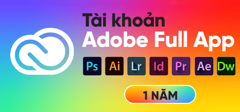 Adobe All app